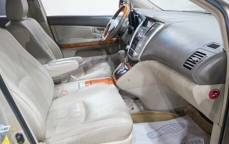Lexus RX II рестайлинг, 2007 год, 1 349 000 рублей, 15 фотография