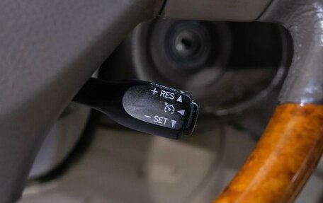 Lexus RX II рестайлинг, 2007 год, 1 349 000 рублей, 23 фотография
