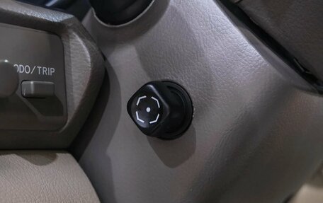Lexus RX II рестайлинг, 2007 год, 1 349 000 рублей, 30 фотография
