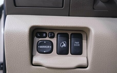 Lexus RX II рестайлинг, 2007 год, 1 349 000 рублей, 28 фотография