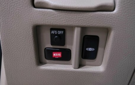 Lexus RX II рестайлинг, 2007 год, 1 349 000 рублей, 27 фотография