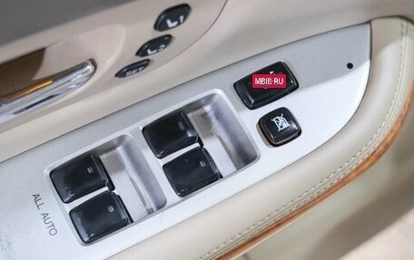 Lexus RX II рестайлинг, 2007 год, 1 349 000 рублей, 25 фотография