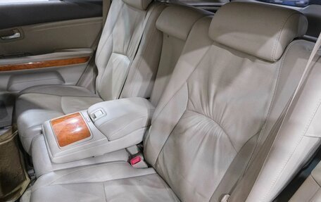 Lexus RX II рестайлинг, 2007 год, 1 349 000 рублей, 37 фотография