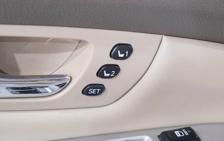 Lexus RX II рестайлинг, 2007 год, 1 349 000 рублей, 35 фотография