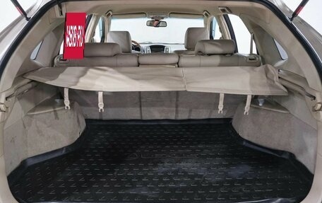 Lexus RX II рестайлинг, 2007 год, 1 349 000 рублей, 38 фотография