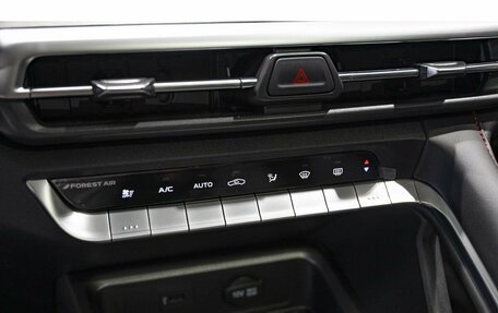 Changan CS35 Plus, 2025 год, 2 839 900 рублей, 23 фотография