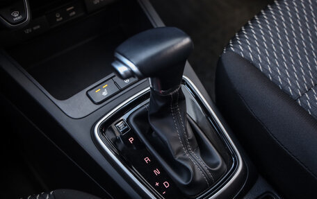 KIA Rio IV, 2019 год, 1 549 000 рублей, 19 фотография