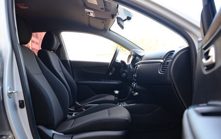 KIA Rio IV, 2019 год, 1 549 000 рублей, 21 фотография