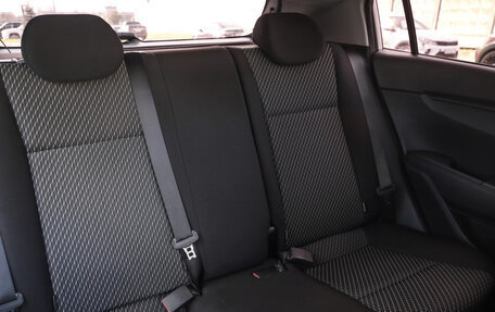 KIA Rio IV, 2019 год, 1 549 000 рублей, 23 фотография