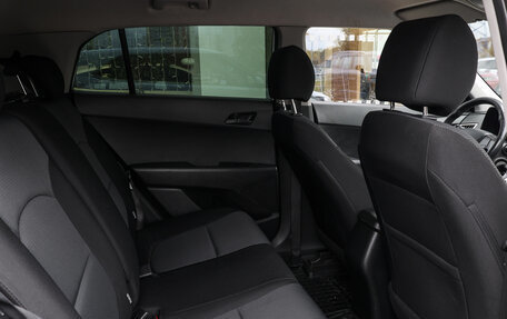 Hyundai Creta I рестайлинг, 2019 год, 1 498 000 рублей, 11 фотография
