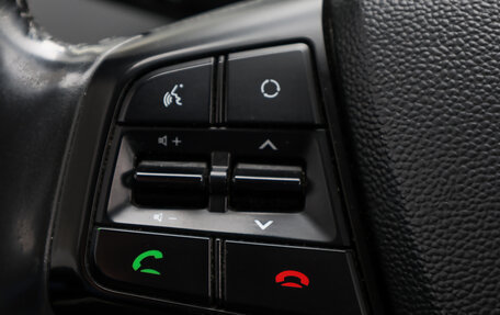 Hyundai Creta I рестайлинг, 2019 год, 1 498 000 рублей, 17 фотография
