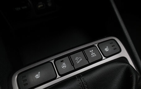 Hyundai Creta I рестайлинг, 2019 год, 1 498 000 рублей, 19 фотография
