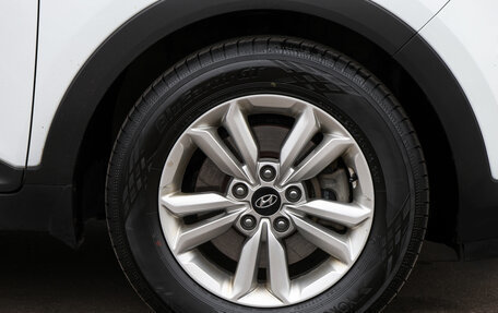 Hyundai Creta I рестайлинг, 2019 год, 1 498 000 рублей, 20 фотография