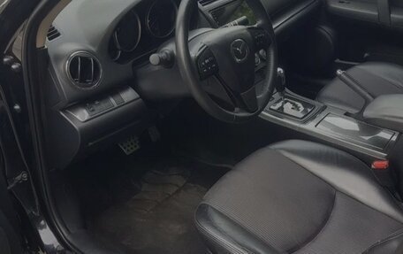 Mazda 6, 2012 год, 1 150 000 рублей, 15 фотография