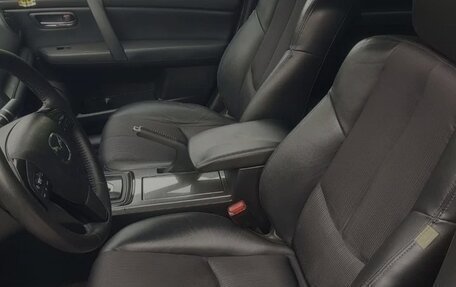 Mazda 6, 2012 год, 1 150 000 рублей, 14 фотография