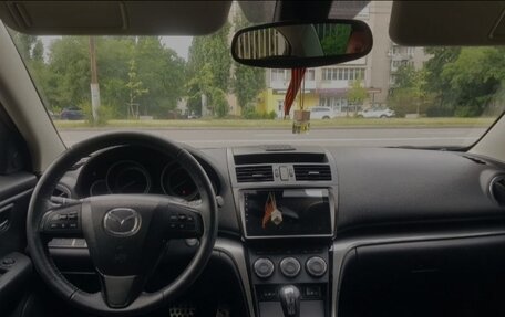 Mazda 6, 2012 год, 1 150 000 рублей, 8 фотография