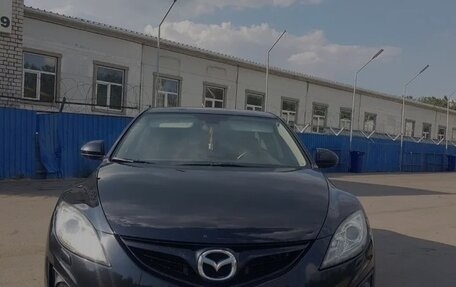 Mazda 6, 2012 год, 1 150 000 рублей, 2 фотография