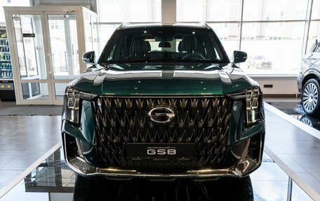 GAC GS8, 2026 год, 5 349 000 рублей, 1 фотография