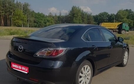 Mazda 6, 2012 год, 1 150 000 рублей, 16 фотография
