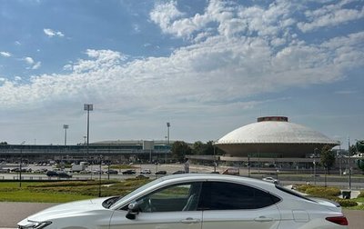 Toyota Camry, 2024 год, 3 270 000 рублей, 1 фотография