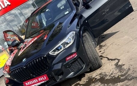 BMW X5, 2020 год, 4 805 000 рублей, 1 фотография
