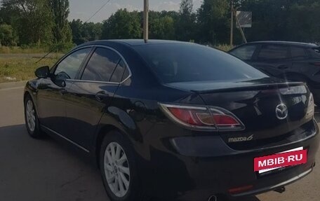 Mazda 6, 2012 год, 1 150 000 рублей, 17 фотография