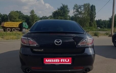 Mazda 6, 2012 год, 1 150 000 рублей, 18 фотография