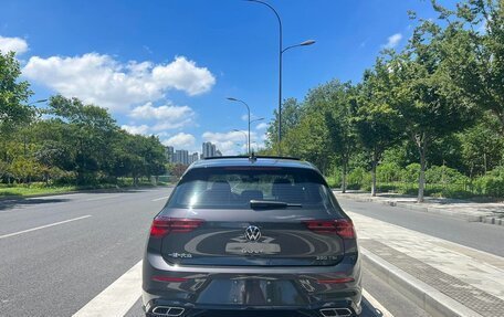 Volkswagen Golf VIII, 2022 год, 1 940 046 рублей, 5 фотография