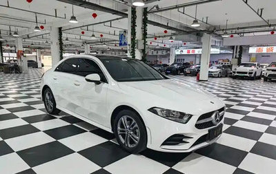 Mercedes-Benz A-Класс, 2022 год, 1 477 000 рублей, 1 фотография