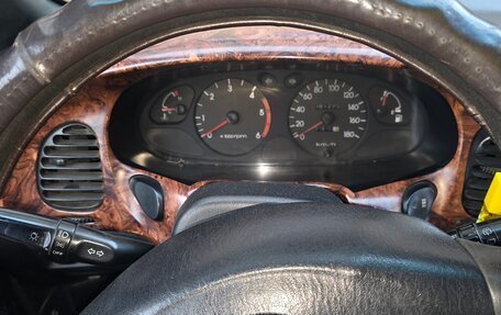 Hyundai Starex I рестайлинг, 2001 год, 450 000 рублей, 4 фотография