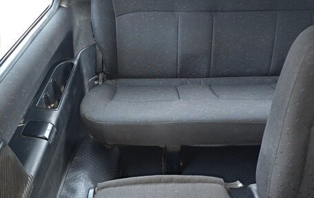 Hyundai Starex I рестайлинг, 2001 год, 450 000 рублей, 5 фотография