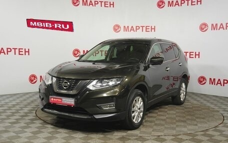 Nissan X-Trail, 2018 год, 1 933 000 рублей, 1 фотография