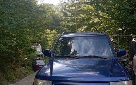 Mitsubishi Pajero Pinin, 2003 год, 365 000 рублей, 5 фотография
