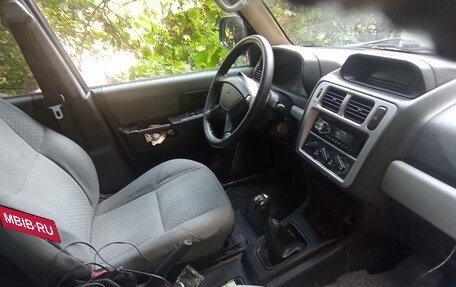 Mitsubishi Pajero Pinin, 2003 год, 365 000 рублей, 8 фотография