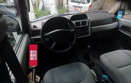 Mitsubishi Pajero Pinin, 2003 год, 365 000 рублей, 11 фотография