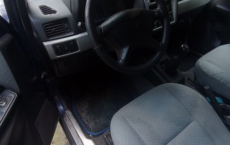 Mitsubishi Pajero Pinin, 2003 год, 365 000 рублей, 12 фотография