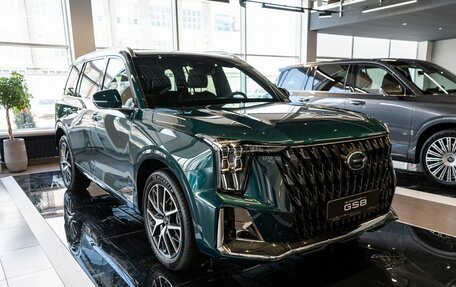 GAC GS8, 2026 год, 5 349 000 рублей, 3 фотография