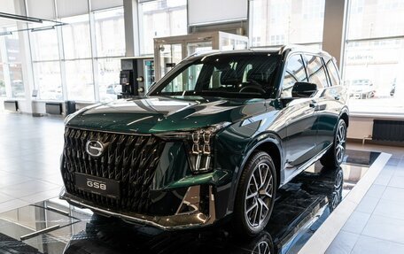 GAC GS8, 2026 год, 5 349 000 рублей, 2 фотография
