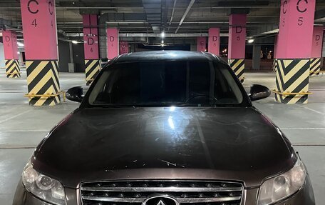Infiniti FX I, 2003 год, 645 000 рублей, 1 фотография