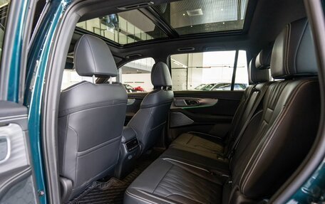 GAC GS8, 2026 год, 5 349 000 рублей, 10 фотография