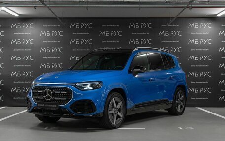 Mercedes-Benz GLB, 2026 год, 8 100 000 рублей, 1 фотография