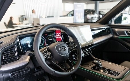 GAC GS8, 2026 год, 5 349 000 рублей, 7 фотография