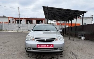 Chevrolet Lacetti, 2008 год, 380 000 рублей, 1 фотография