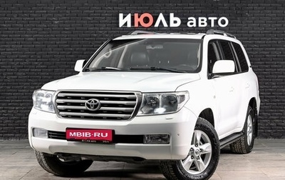 Toyota Land Cruiser 200, 2011 год, 3 175 000 рублей, 1 фотография