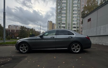 Mercedes-Benz C-Класс, 2019 год, 2 550 000 рублей, 4 фотография