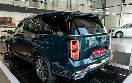 GAC GS8, 2026 год, 5 349 000 рублей, 13 фотография