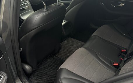 Mercedes-Benz C-Класс, 2019 год, 2 550 000 рублей, 8 фотография