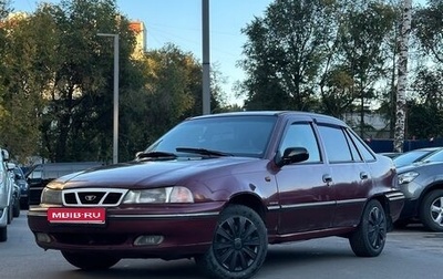 Daewoo Nexia I рестайлинг, 2006 год, 150 000 рублей, 1 фотография