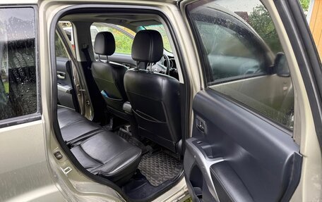Mitsubishi Outlander III рестайлинг 3, 2008 год, 930 000 рублей, 7 фотография