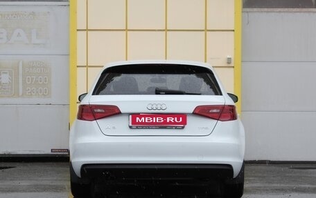 Audi A3, 2014 год, 1 095 000 рублей, 5 фотография